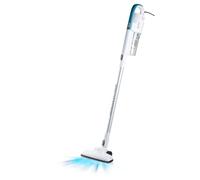 DOMO Aspirateur balai filaire DO237SV – 450W, réservoir 0,45 L, filtres amovibles