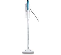 DOMO DO237SV Blanc Aspirateur Balai Filaire 0.45L - 450W