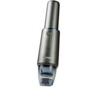 DOMO Aspirateur à main My Vac 7,2 V sans fil sans sac