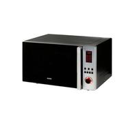 DOMO Micro-ondes combiné DO24201C – écran LCD 10 programmes 42 L 34,5 cm 2700 W Noir