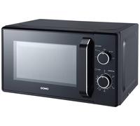Mikrobangzoll krosnelÄ- MicroWave OVEN 20L SOLO/DO2520 DOMO