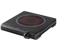 DOMO DO30111KP Plaque de cuisson voyant lumineux