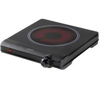 DOMO DO30111KP Plaque de cuisson voyant lumineux