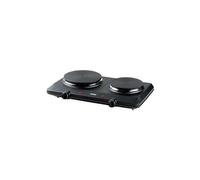 DOMO DO30210KP - Plaque chauffante électrique - 2500 Watt