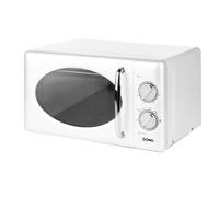 DOMO Four a micro-ondes solo (25L/900 W) DO3125