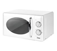 DOMO Four a micro-ondes solo (25L/900 W) DO3125