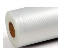 DOMO Sacs de rechange DO327L-ROL28 pour appareil de soudure de film 2 pièces 28 cm x 6 m