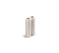 DOMO Rouleau de film de rechange 28cm, 6m ( 2 roulettes) DO327L-ROL28