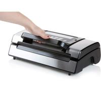 DOMO Emballeuse sous vide, 130W DO331L