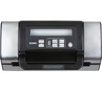 Domo DO331L - Machine sous vide avec aspiration d'air