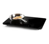 DOMO DO333IP - Plaque chauffante à induction - 3500 Watt