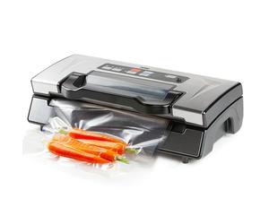 Domo DO336L appareil à emballage sous vide 900 mbar Gris