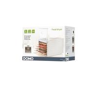 DESHYDRATEUR DOMO DO353DV
