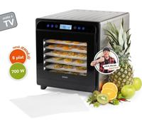 Domo DO354VD, 8 rafturi, déshydrateur alimentaire