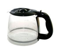 Domo - Verseuse en verre pour cafetière DO401K et DO402KT G