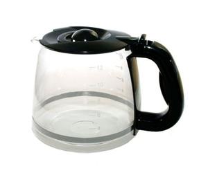 Domo DO401K-Gk Verseuse en Verre pour Cafetière DO401K et DO402K