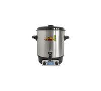 DOMO Stérilisateur/cuiseur DO42325PC 27 litres 2 kWatt G