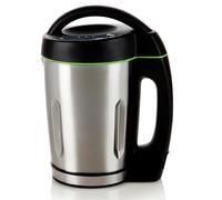 Blender chauffant Domo Soupe Maker DO498BL