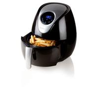 DOMO DO509FR - Friteuse avec peu d'huile - 3.5 litres - 1.5 kWatt
