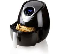 DOMO DO509FR - Friteuse avec peu d'huile - 3.5 litres - 1.5 kWatt