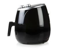 Friteuse sans huile 1.4kg 2200w noir Domo DO531FR noir G