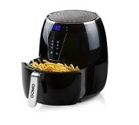 DOMO - DO532FR - Friteuse air chaud 4L