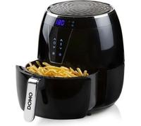 DOMO - DO532FR - Friteuse air chaud 4L