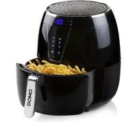 DOMO - DO532FR - FRITEUSE AIR CHAUD 4L