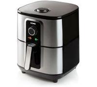 DOMO Deli-fryer DO536FR - Friteuse avec peu d'huile - 5.5 litres