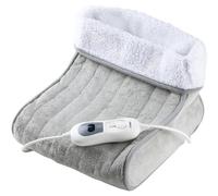 DOMO DO635V Chauffe-Pieds 100 W Gris