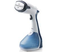 Domo DO7056S Défroisseur à vapeur Bleu/blanc