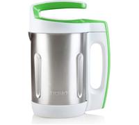 Domo - DO705BL - Blender chauffant 2l 1000w soupe expres 6 programmes Digital Cuve Inoxs