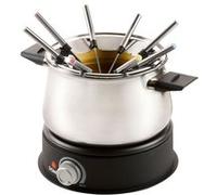 Domo DO706F appareil à fondue, raclette et wok 1,4 L