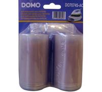 Domo - Do7074s-Ac - Blister Cassette - Cartouche Anti-Calcaire Pour Centrale Vapeur Modèle Domo Do7074s