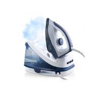 DOMO DO7109S - Centrale vapeur avec fermeture automatique - semelle : céramique - 2200 Watt