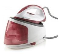 DOMO Centrale vapeur DO7114S semelle céramique 2200 Watt