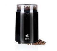Domo DO712K appareil à moudre le café 150 W Noir