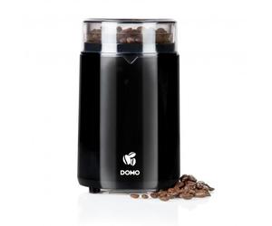 Domo DO712K appareil à moudre le café 150 W Noir