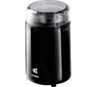 Domo DO712K appareil à moudre le café 150 W Noir