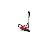 DOMO DO7283S Aspirateur traineau avec sac - 700W - 78 dB - A - Rouge