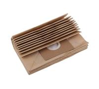 DOMO DO7285S-SET2 Sac pour aspirateur 10 pc(s)