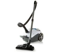 DOMO DO7291S - Aspirateur traineau 3L - 700W - 68dB - Puissance d'aspiration réglable - Brosse de sol Deep Clean