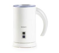 Domo DO731MF Mousseur/Chauffe-lait automatique Blanc