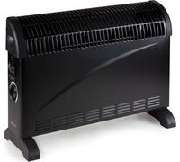 Domo DO7350CH - Chauffage par convecteur - Montage vertical / mural - Thermostat