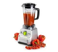 Blender XPOWER - DOMO - DO747BL - 1500 W - 2 L - Gris
