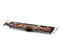 Domo DO8306TP plaque teppanyaki 1800 W Plancha