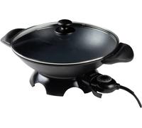 DOMO DO8708W DO8708W Wok électronique noir