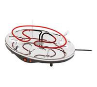 DOMO DO9038G - Raclette/grill - 1.2 kWatt