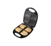 DOMO DO9046C - Croque-gaufres