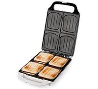 CROQUE FAMILY XXL DOMO DO9064C